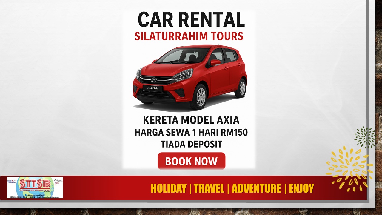 Kereta Sewa